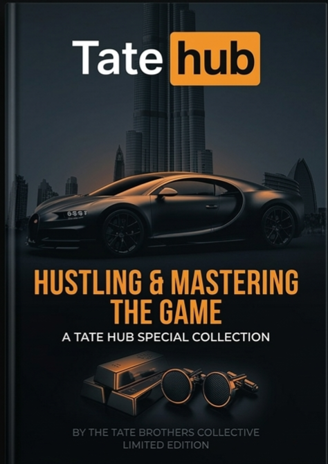 Awakening: Manifesto for Exiting the Matrix (Part 1)